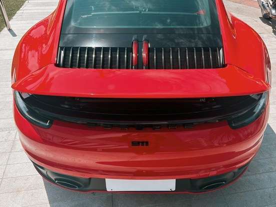 PORSCHE-911-3.0 24V H6 GASOLINA CARRERA PDK PORSCHE-911-2020