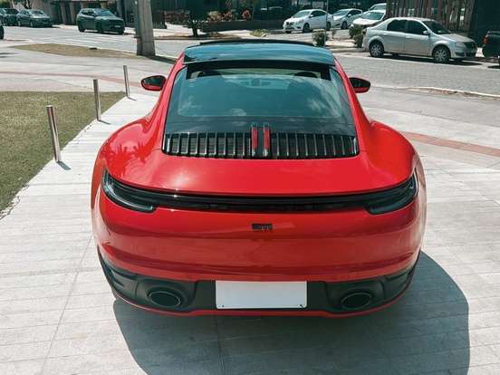 PORSCHE-911-3.0 24V H6 GASOLINA CARRERA PDK PORSCHE-911-2020