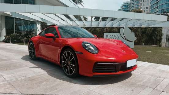 PORSCHE-911-2020
