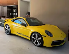 PORSCHE 911 3.0 24V H6 GASOLINA CARRERA T PDK PORSCHE 911 3.0 24V H6 GASOLINA CARRERA T PDK