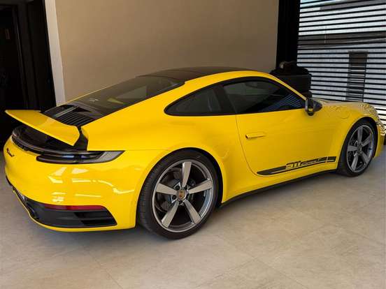 PORSCHE-911-3.0 24V H6 GASOLINA CARRERA T PDK PORSCHE-911-2024
