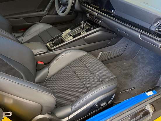 PORSCHE-911-3.0 24V H6 GASOLINA CARRERA T PDK PORSCHE-911-2024