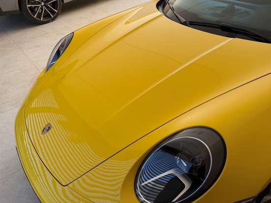 PORSCHE-911-3.0 24V H6 GASOLINA CARRERA T PDK PORSCHE-911-2024
