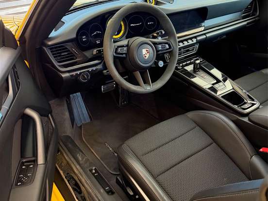 PORSCHE-911-3.0 24V H6 GASOLINA CARRERA T PDK PORSCHE-911-2024