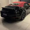 PORSCHE 911 3.8 24V H6 GASOLINA TURBO S CABRIOLET PDK PORSCHE 911 3.8 24V H6 GASOLINA TURBO S CABRIOLET PDK