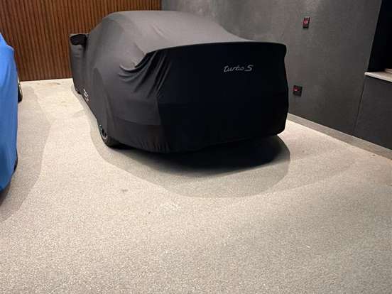 PORSCHE-911-3.8 24V H6 GASOLINA TURBO S CABRIOLET PDK PORSCHE-911-2024
