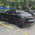PORSCHE CAYENNE 3.0 V6 S E-HYBRID COUPÉ AWD TIPTRONIC S PORSCHE CAYENNE 3.0 V6 S E-HYBRID COUPÉ AWD TIPTRONIC S