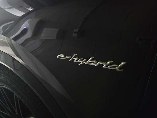 PORSCHE-CAYENNE-3.0 V6 S E-HYBRID COUPÉ AWD TIPTRONIC S PORSCHE-CAYENNE-2024