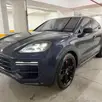 PORSCHE CAYENNE 4.0 V8 E-HYBRID TURBO COUPÉ AWD TIPTRONIC S PORSCHE CAYENNE 4.0 V8 E-HYBRID TURBO COUPÉ AWD TIPTRONIC S