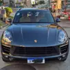 PORSCHE MACAN 2.0 16V GASOLINA 4P AUTOMÁTICO PORSCHE MACAN 2.0 16V GASOLINA 4P AUTOMÁTICO