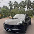 PORSCHE MACAN 2.0 16V GASOLINA 4P AUTOMÁTICO PORSCHE MACAN 2.0 16V GASOLINA 4P AUTOMÁTICO