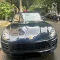 PORSCHE MACAN 2.0 16V GASOLINA 4P AUTOMÁTICO PORSCHE MACAN 2.0 16V GASOLINA 4P AUTOMÁTICO
