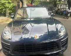 PORSCHE MACAN 2.0 16V GASOLINA 4P AUTOMÁTICO PORSCHE MACAN 2.0 16V GASOLINA 4P AUTOMÁTICO