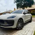 PORSCHE MACAN 2.0 TURBO GASOLINA T PDK PORSCHE MACAN 2.0 TURBO GASOLINA T PDK