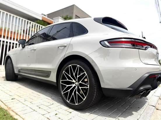 PORSCHE-MACAN-2.0 TURBO GASOLINA T PDK PORSCHE-MACAN-2023
