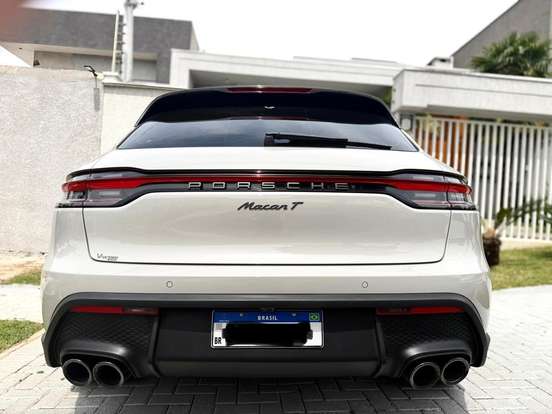 PORSCHE-MACAN-2.0 TURBO GASOLINA T PDK PORSCHE-MACAN-2023