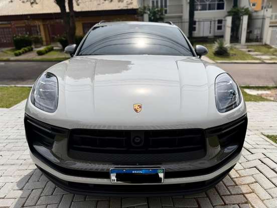 PORSCHE-MACAN-2.0 TURBO GASOLINA T PDK PORSCHE-MACAN-2023
