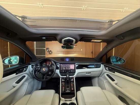 PORSCHE-MACAN-2.0 TURBO GASOLINA T PDK PORSCHE-MACAN-2023