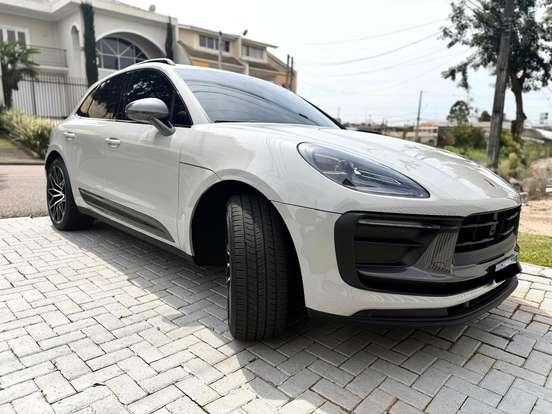 PORSCHE-MACAN-2.0 TURBO GASOLINA T PDK PORSCHE-MACAN-2023