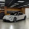 PORSCHE TAYCAN 4S ELÉTRICO PORSCHE TAYCAN 4S ELÉTRICO