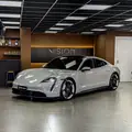 PORSCHE TAYCAN 4S ELÉTRICO PORSCHE TAYCAN 4S ELÉTRICO