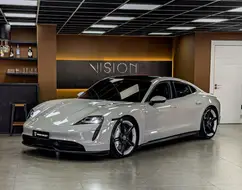 PORSCHE TAYCAN 4S ELÉTRICO PORSCHE TAYCAN 4S ELÉTRICO