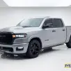 RAM 1500 3.0 HURRICANE 6 BITURBO GASOLINA LARAMIE NIGHT EDITION CD 4X4 AUTOMÁTICO RAM 1500 3.0 HURRICANE 6 BITURBO GASOLINA LARAMIE NIGHT EDITION CD 4X4 AUTOMÁTICO