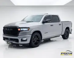 RAM 1500 3.0 HURRICANE 6 BITURBO GASOLINA LARAMIE NIGHT EDITION CD 4X4 AUTOMÁTICO RAM 1500 3.0 HURRICANE 6 BITURBO GASOLINA LARAMIE NIGHT EDITION CD 4X4 AUTOMÁTICO