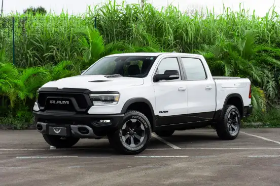 RAM-1500-2020