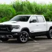 RAM 1500 5.7 V8 GASOLINA REBEL CD 4X4 AUTOMÁTICO RAM 1500 5.7 V8 GASOLINA REBEL CD 4X4 AUTOMÁTICO