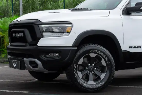 RAM-1500-2020