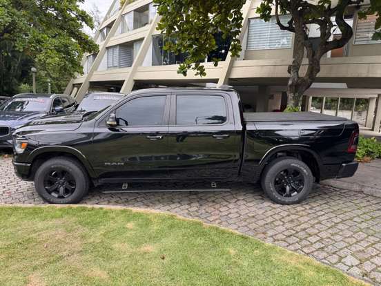 RAM-1500-2020