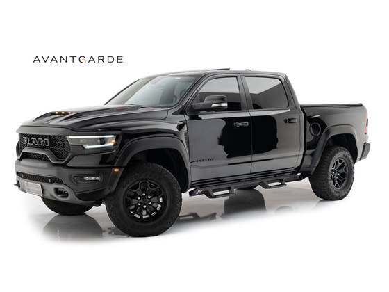 RAM 1500 6.2 V8 GASOLINA TRX CD 4X4 AUTOMÁTICO