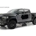 RAM 1500 6.2 V8 GASOLINA TRX CD 4X4 AUTOMÁTICO RAM 1500 6.2 V8 GASOLINA TRX CD 4X4 AUTOMÁTICO