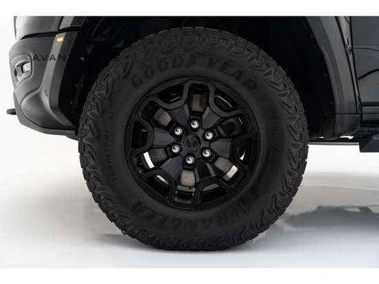 RAM-1500-6.2 V8 GASOLINA TRX CD 4X4 AUTOMÁTICO RAM-1500-2022