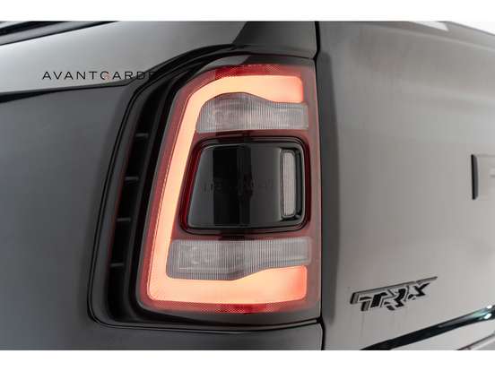 RAM-1500-6.2 V8 GASOLINA TRX CD 4X4 AUTOMÁTICO RAM-1500-2022