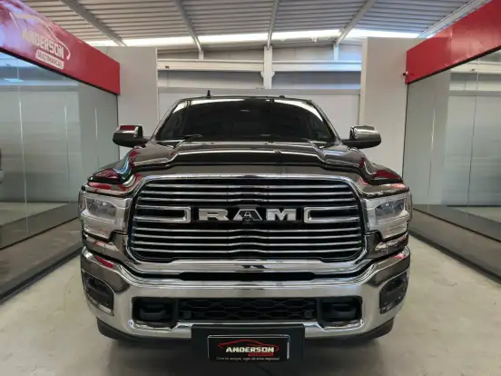 RAM-2500-2022