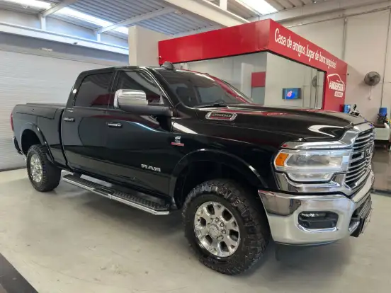 RAM-2500-2022