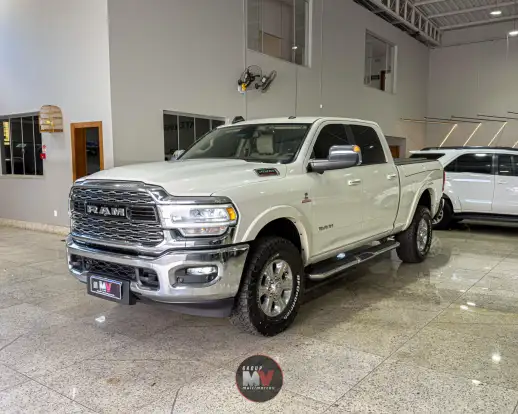 RAM-2500-2020
