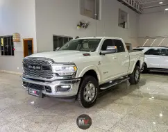 RAM 2500 6.7 I6 TURBO DIESEL LARAMIE CD 4X4 AUTOMÁTICO RAM 2500 6.7 I6 TURBO DIESEL LARAMIE CD 4X4 AUTOMÁTICO