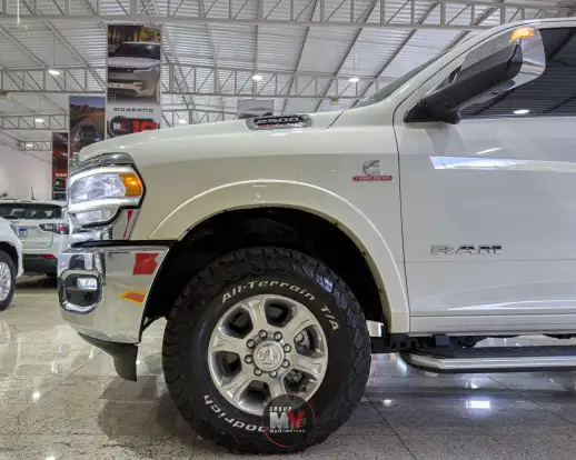 RAM-2500-2020