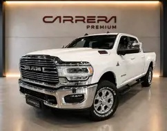 RAM 2500 6.7 I6 TURBO DIESEL LARAMIE CD 4X4 AUTOMÁTICO RAM 2500 6.7 I6 TURBO DIESEL LARAMIE CD 4X4 AUTOMÁTICO