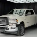 RAM 3500 6.7 I6 TURBO DIESEL LIMITED LONGHORN CD 4X4 AUTOMÁTICO RAM 3500 6.7 I6 TURBO DIESEL LIMITED LONGHORN CD 4X4 AUTOMÁTICO