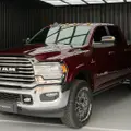 RAM 3500 6.7 I6 TURBO DIESEL LIMITED LONGHORN CD 4X4 AUTOMÁTICO RAM 3500 6.7 I6 TURBO DIESEL LIMITED LONGHORN CD 4X4 AUTOMÁTICO