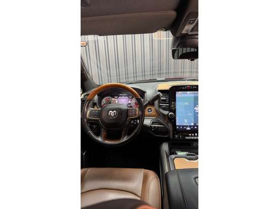 RAM-3500-6.7 I6 TURBO DIESEL LIMITED LONGHORN CD 4X4 AUTOMÁTICO RAM-3500-2022