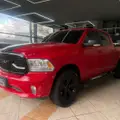 RAM CLASSIC 5.7 V8 GASOLINA LARAMIE CD 4X4 AUTOMÁTICO RAM CLASSIC 5.7 V8 GASOLINA LARAMIE CD 4X4 AUTOMÁTICO