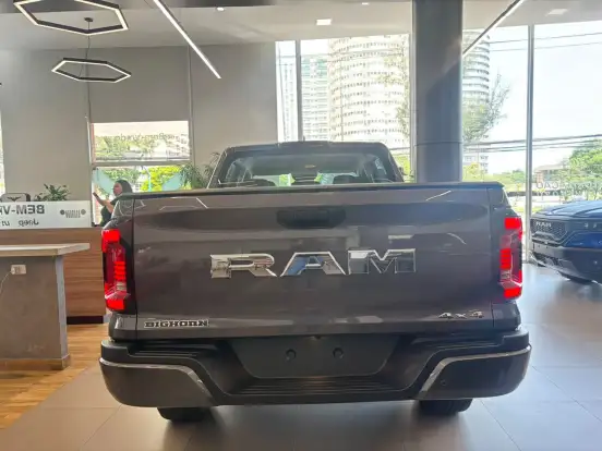 RAM-DAKOTA-2.2 TURBO DIESEL BIG HORN 4X4 AUTOMÁTICO RAM-DAKOTA-2026