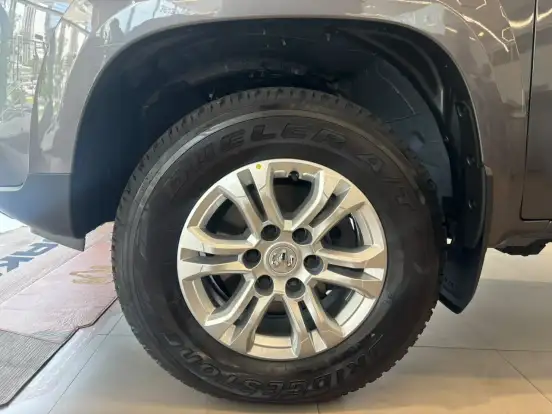 RAM-DAKOTA-2.2 TURBO DIESEL BIG HORN 4X4 AUTOMÁTICO RAM-DAKOTA-2026