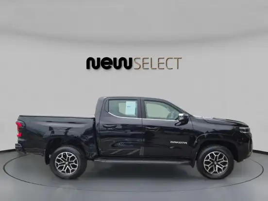 RAM-DAKOTA-2.2 TURBO DIESEL LARAMIE 4X4 AUTOMÁTICO RAM-DAKOTA-2026