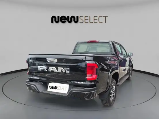 RAM-DAKOTA-2.2 TURBO DIESEL LARAMIE 4X4 AUTOMÁTICO RAM-DAKOTA-2026